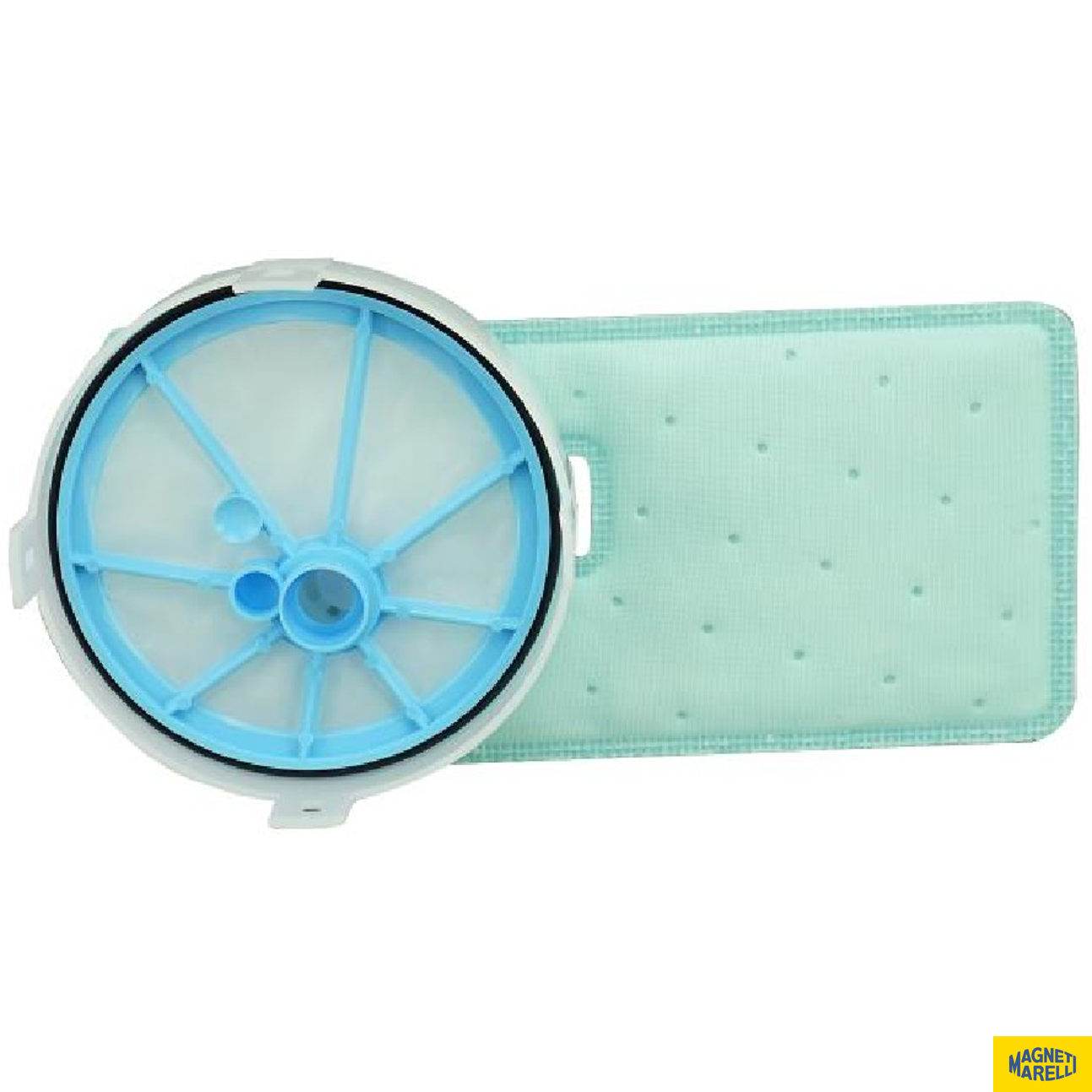 Pré Filtro Da Bomba De Combustível - Magneti Marelli - PFMC4002 - (1)