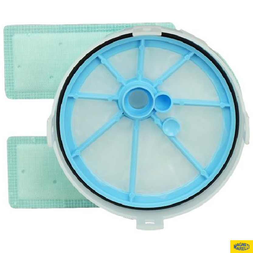 Pré Filtro Da Bomba De Combustível - Magneti Marelli - PFMC4102 - (1)