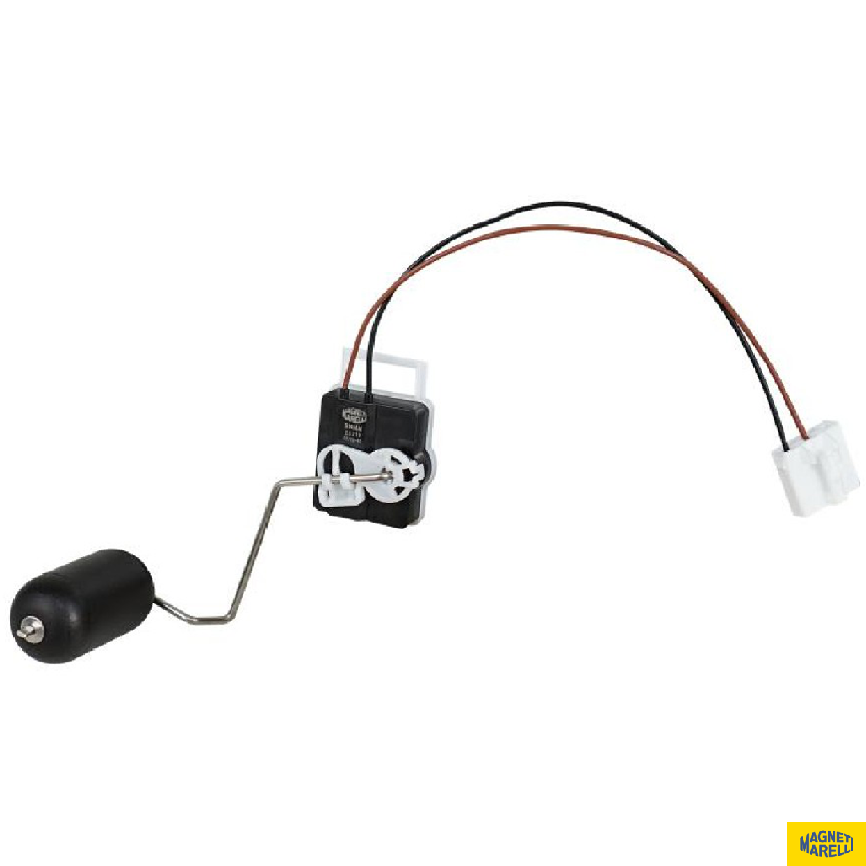 Sensor De Nível De Combustível - Magneti Marelli - SNMM23219 - (1)
