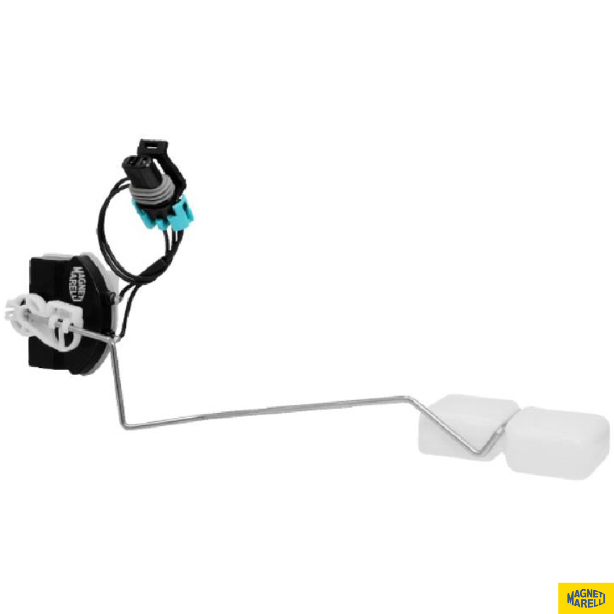 Sensor De Nível De Combustível - Magneti Marelli - SNMM10180 - (1)