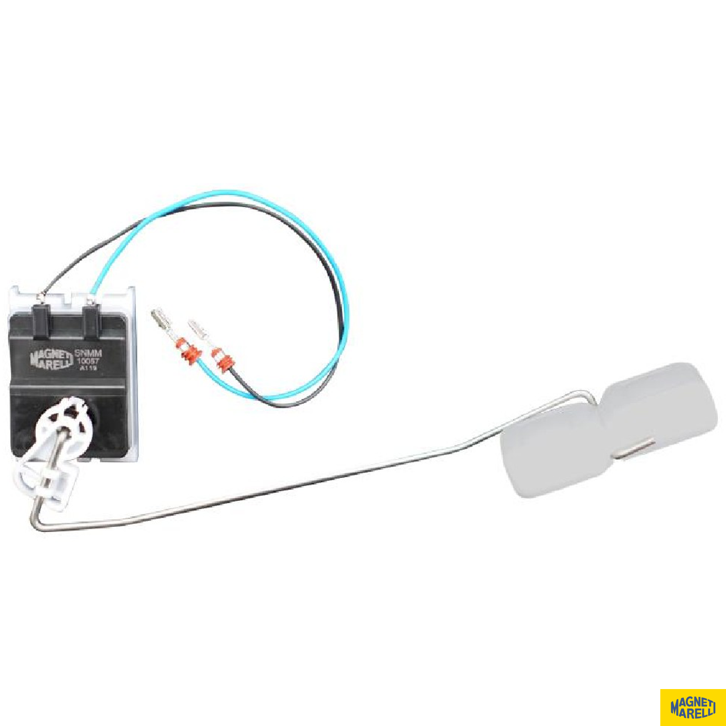 Sensor De Nível De Combustível - Magneti Marelli - SNMM10057 - (1)