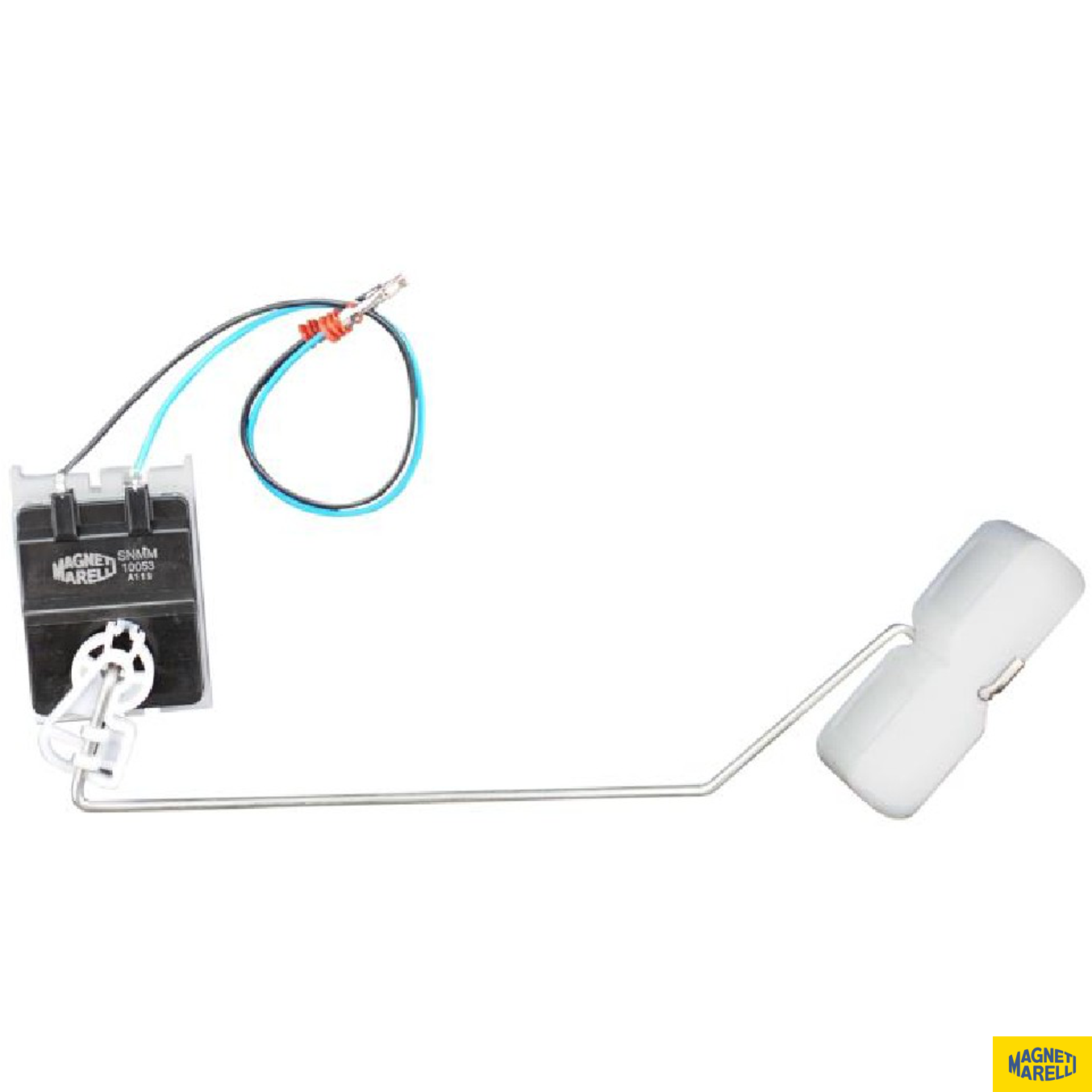 Sensor De Nível De Combustível - Magneti Marelli - SNMM10053 - (1)