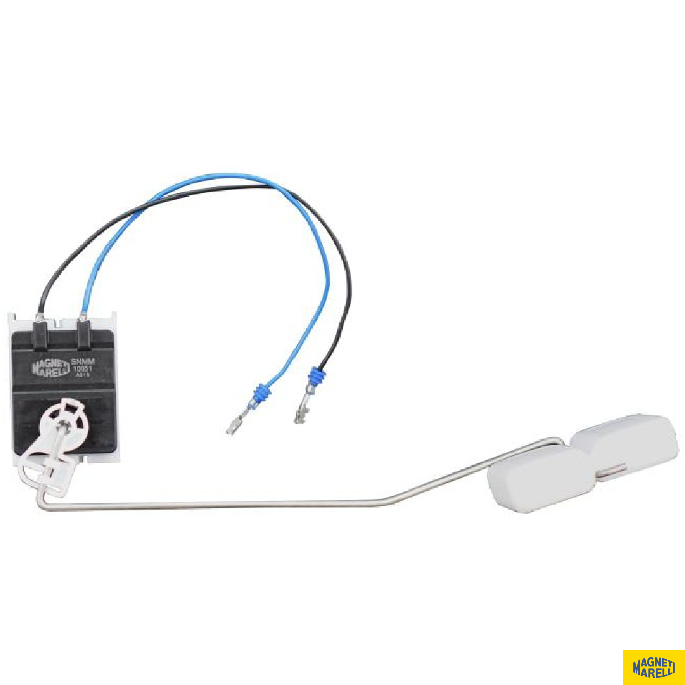 Sensor De Nível De Combustível - Magneti Marelli - SNMM10051 - (1)