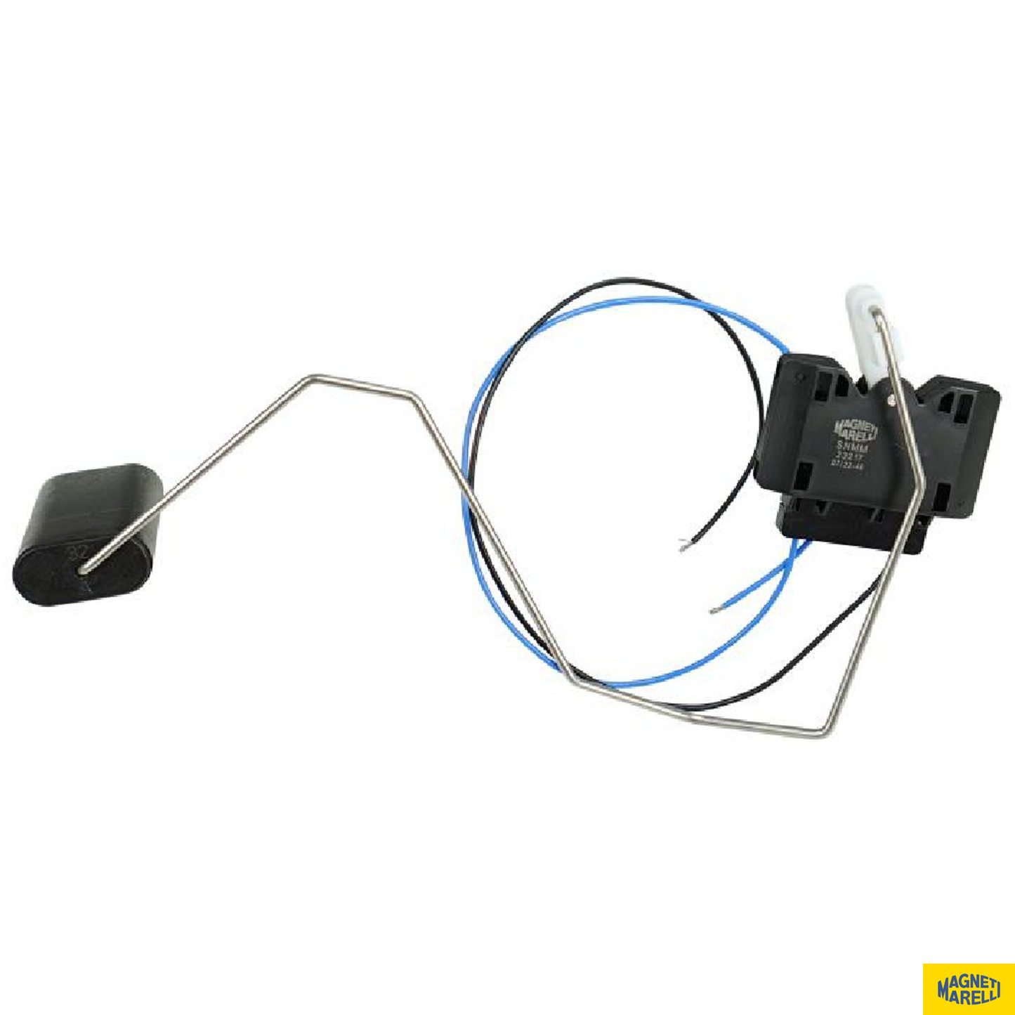 Sensor De Nível De Combustível - Magneti Marelli - SNMM23217 - (1)