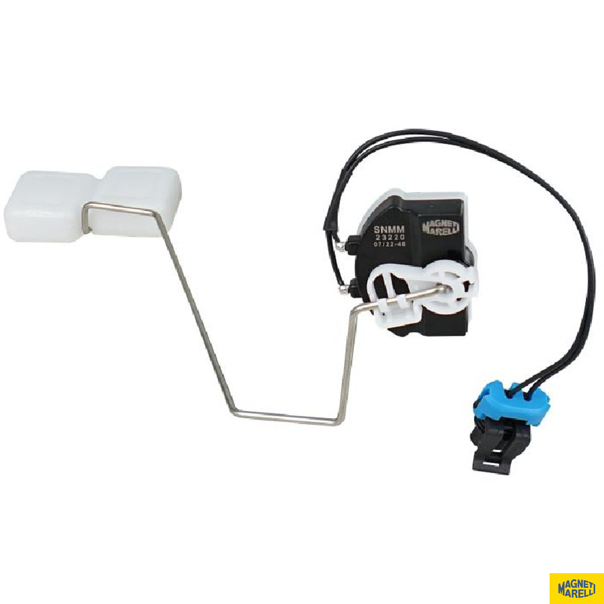 Sensor De Nível De Combustível - Magneti Marelli - SNMM23220 - (1)