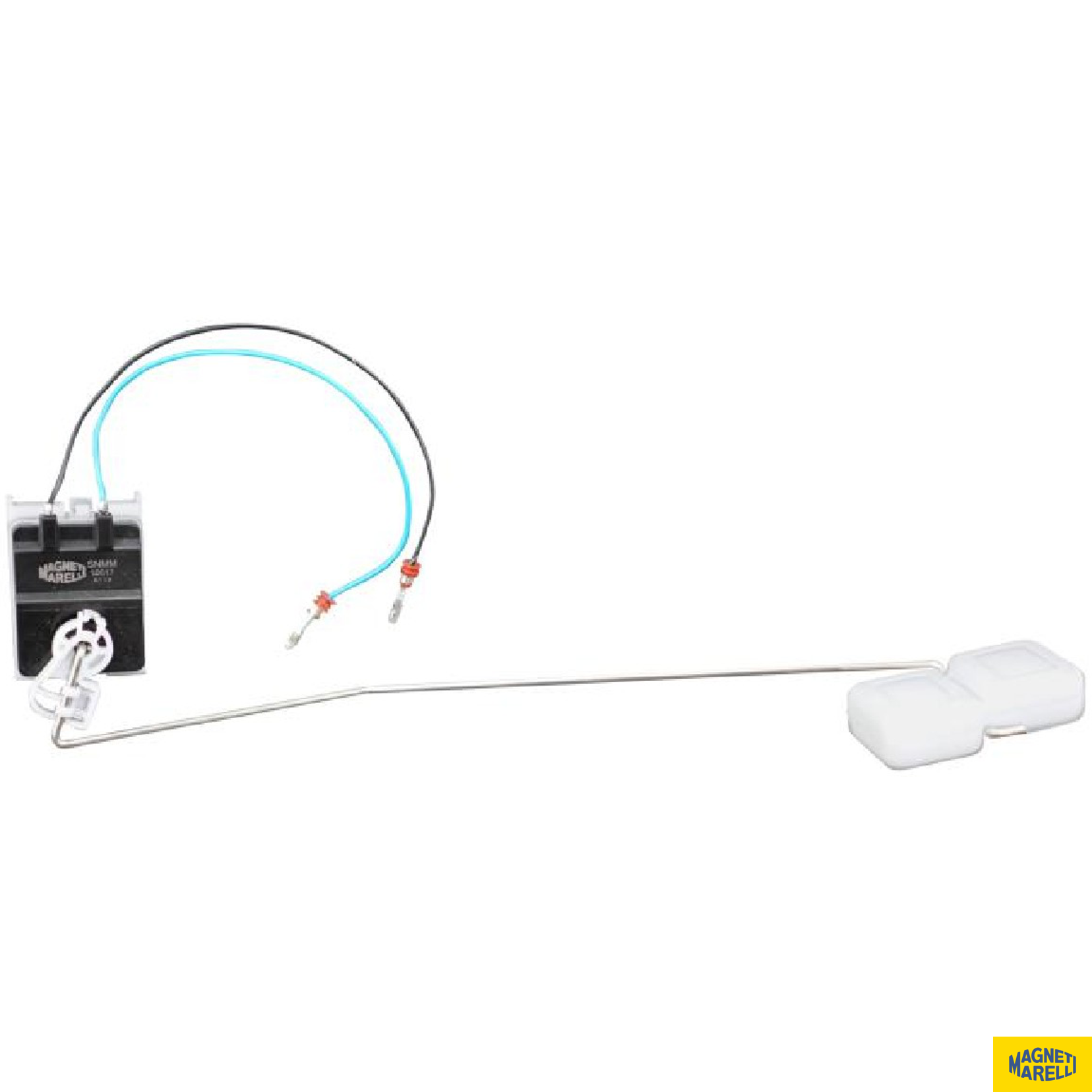 Sensor De Nível De Combustível - Magneti Marelli - SNMM10017 - (1)