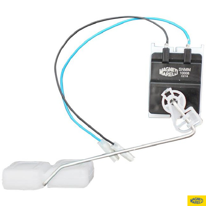 Sensor De Nível De Combustível - Magneti Marelli - SNMM10008 - (1)