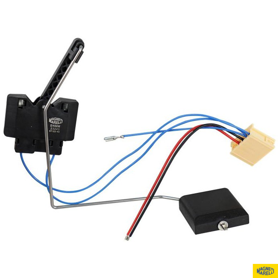 Sensor De Nível De Combustível - Magneti Marelli - SNMM23223 - (1)
