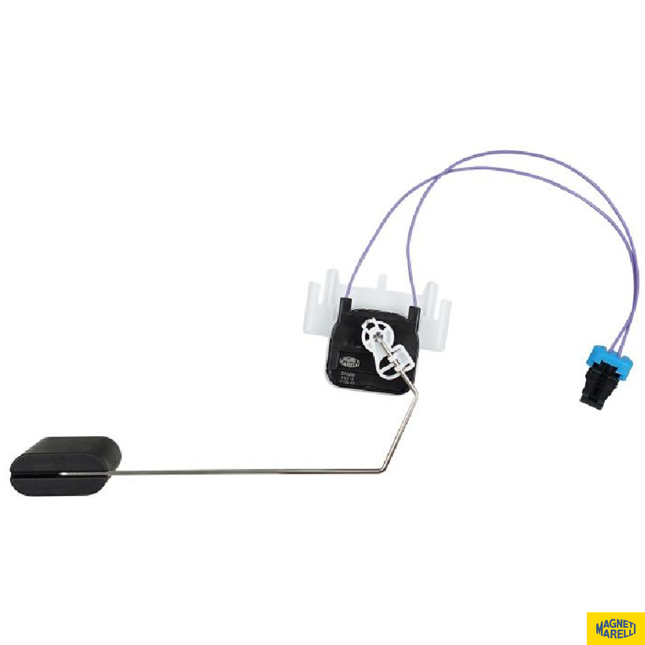 Sensor De Nível De Combustível - Magneti Marelli - SNMM23212 - (1)