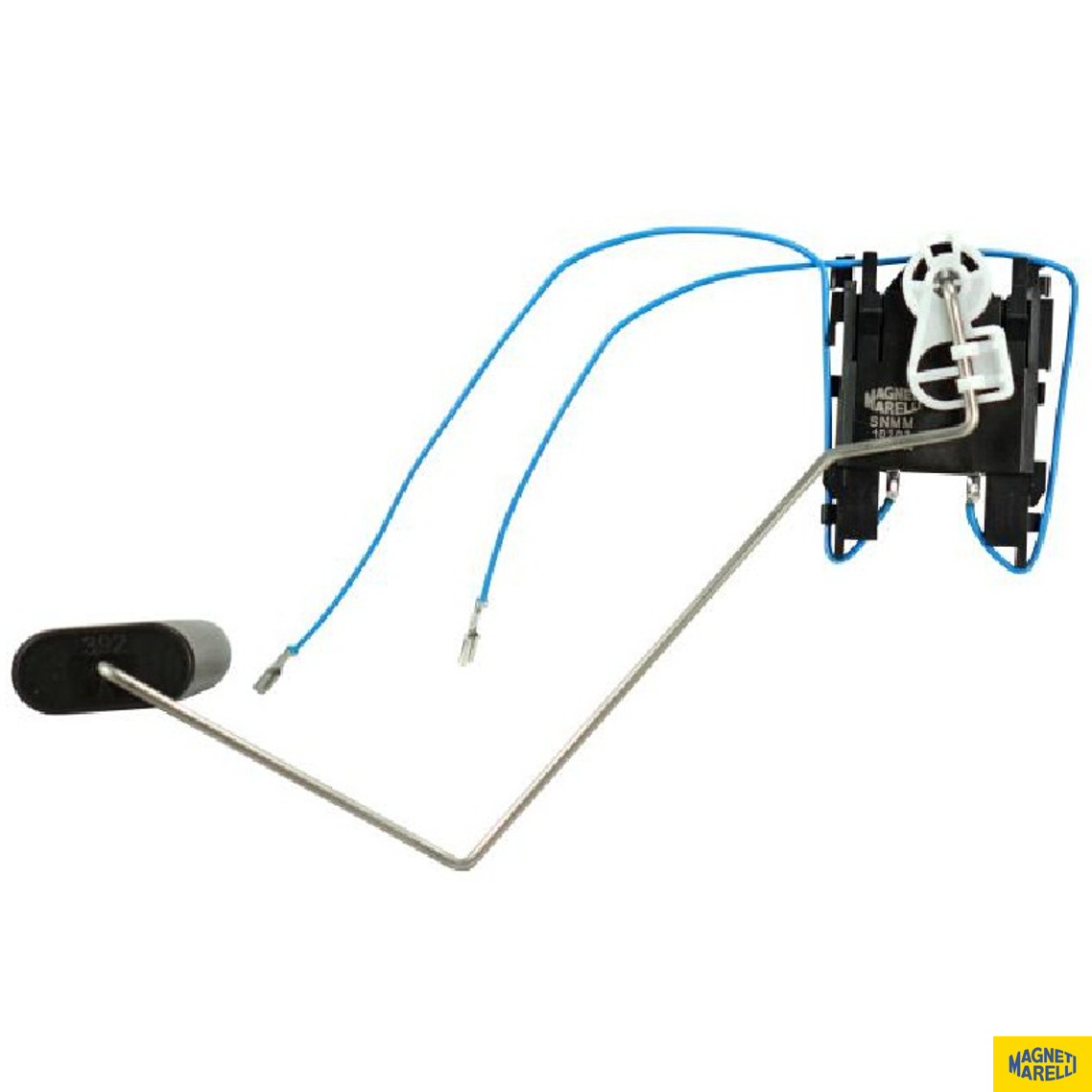Sensor De Nível De Combustível - Magneti Marelli - SNMM10203 - (1)