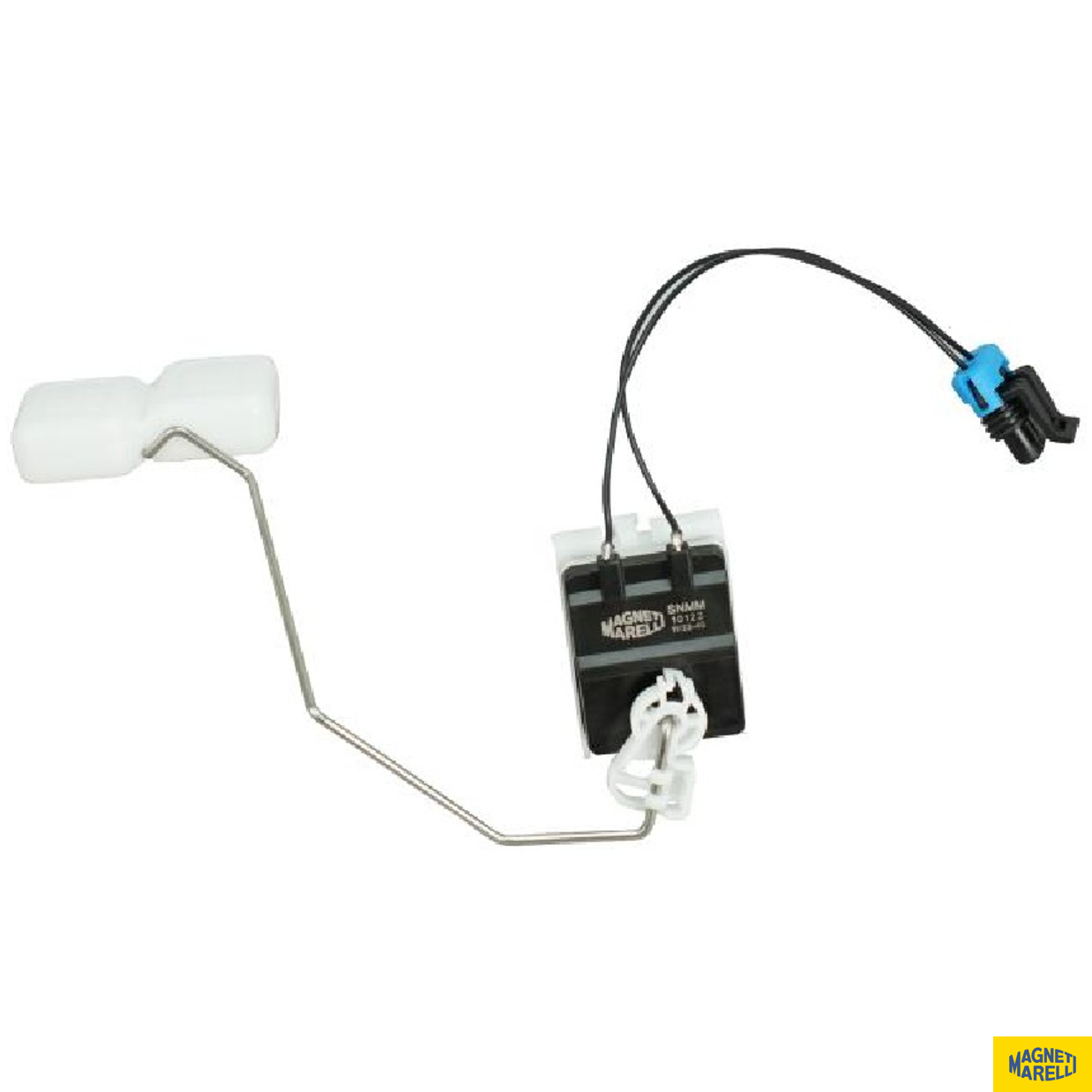 Sensor De Nível De Combustível - Magneti Marelli - SNMM10123 - (1)