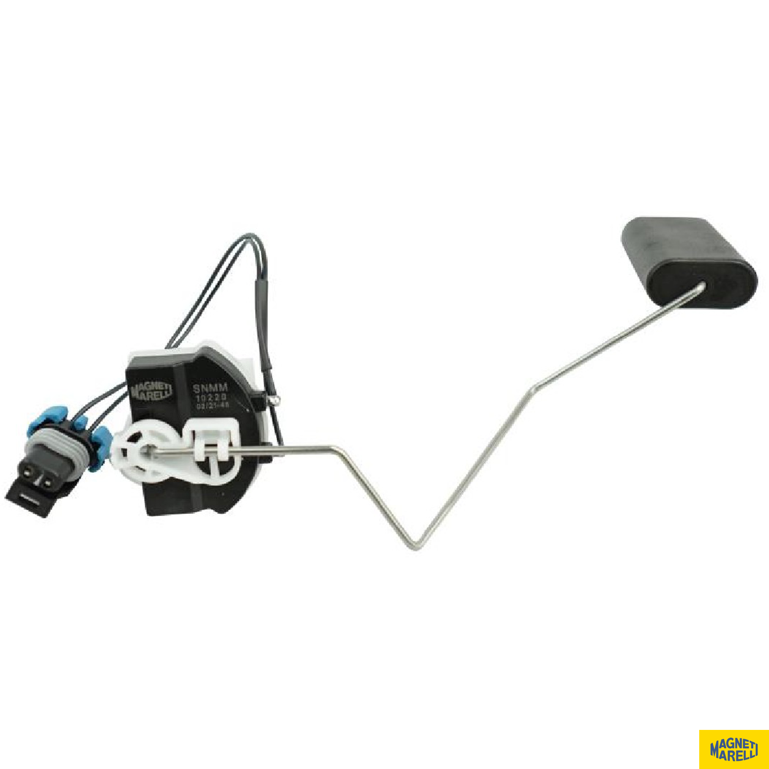 Sensor De Nível De Combustível - Magneti Marelli - SNMM10220 - (1)