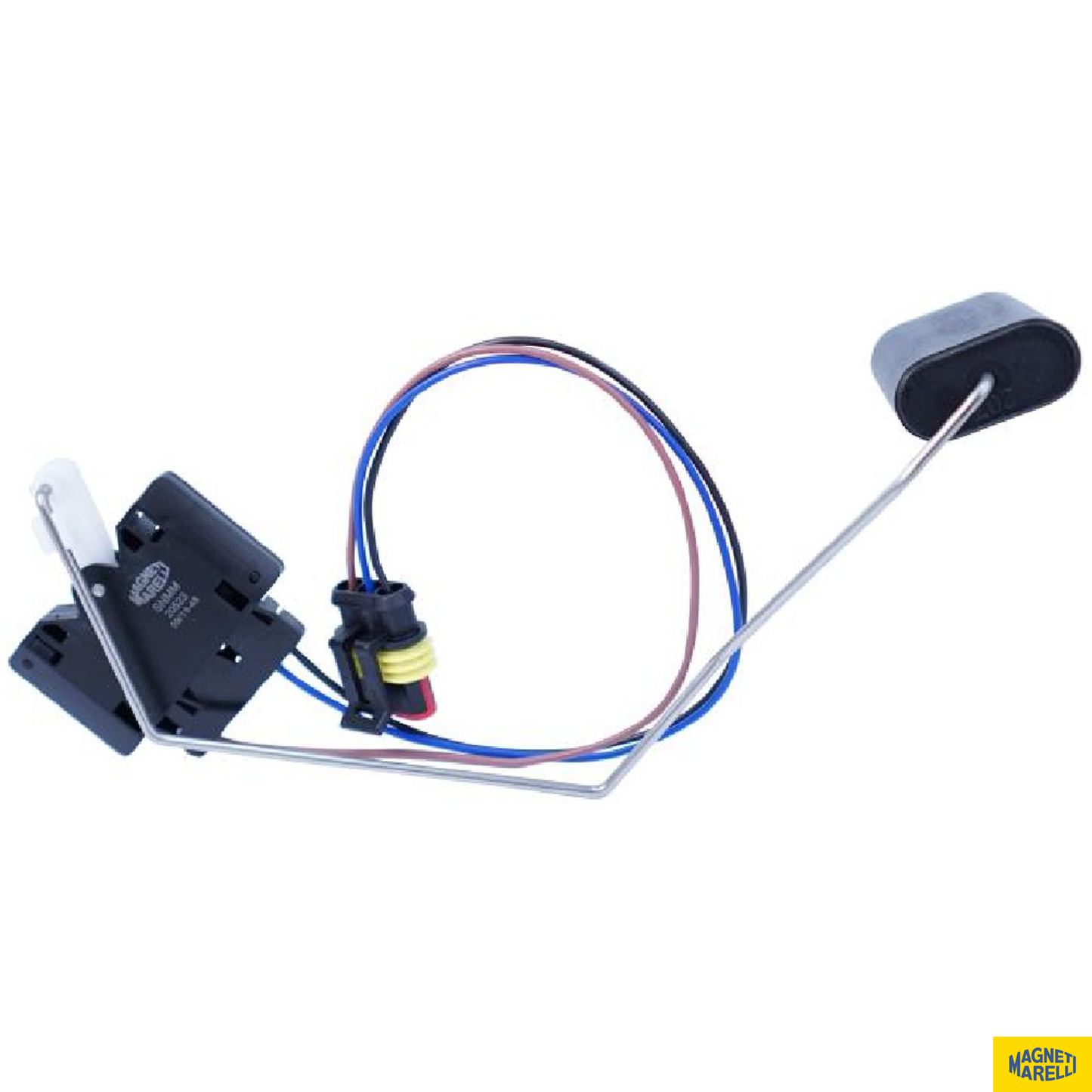 Sensor De Nível De Combustível - Magneti Marelli - SNMM20523 - (1)