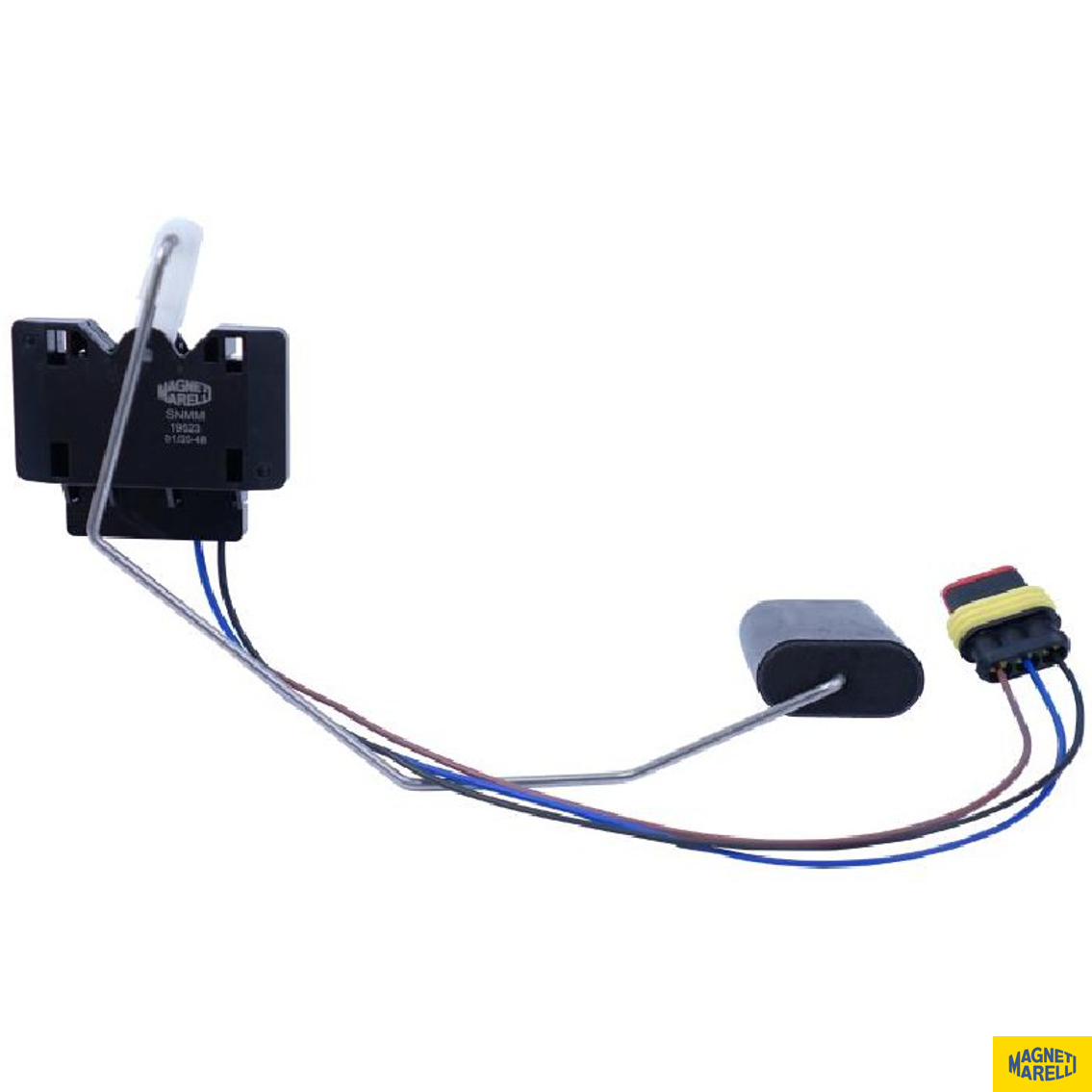 Sensor De Nível De Combustível - Magneti Marelli - SNMM19523 - (1)