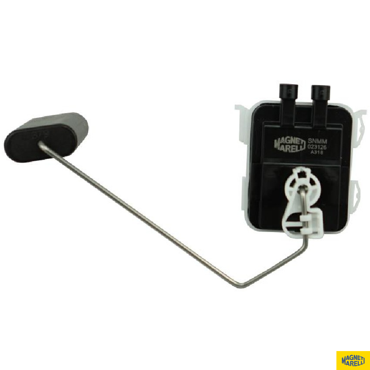 Sensor De Nível De Combustível - Magneti Marelli - SNMM023126 - (1)