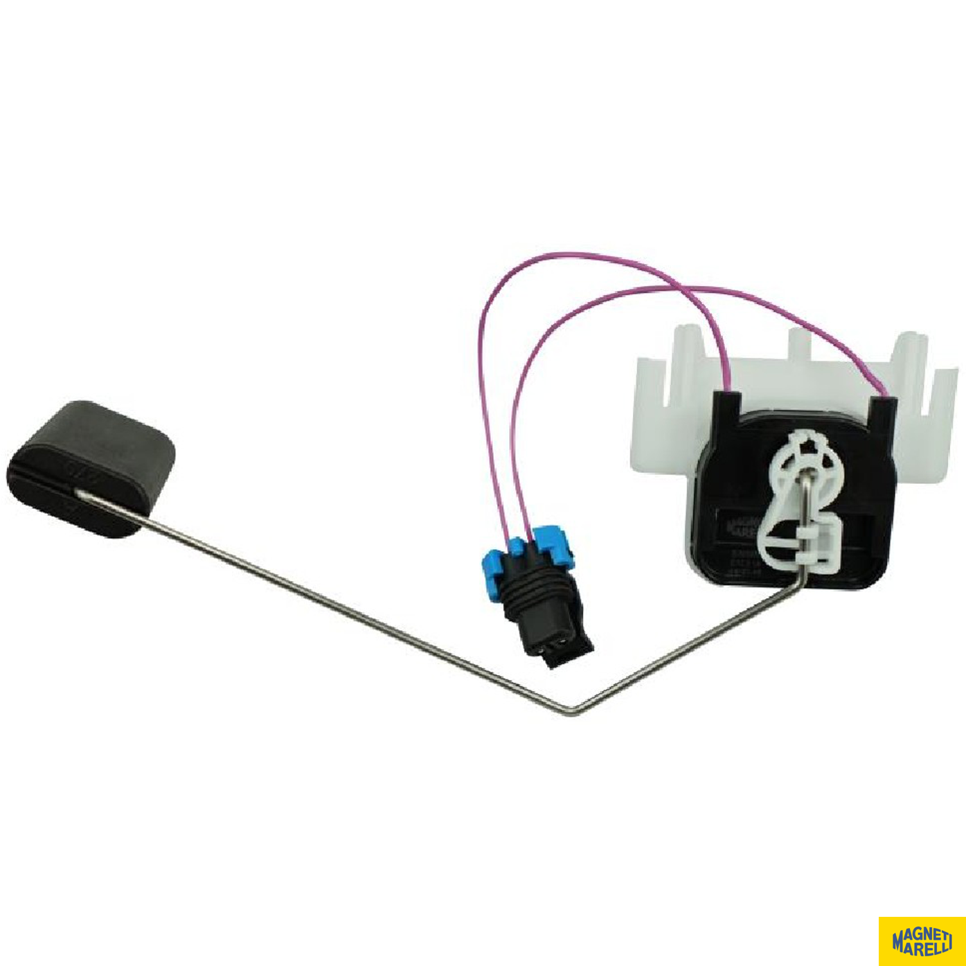 Sensor De Nível De Combustível - Magneti Marelli - SNMM010218 - (1)