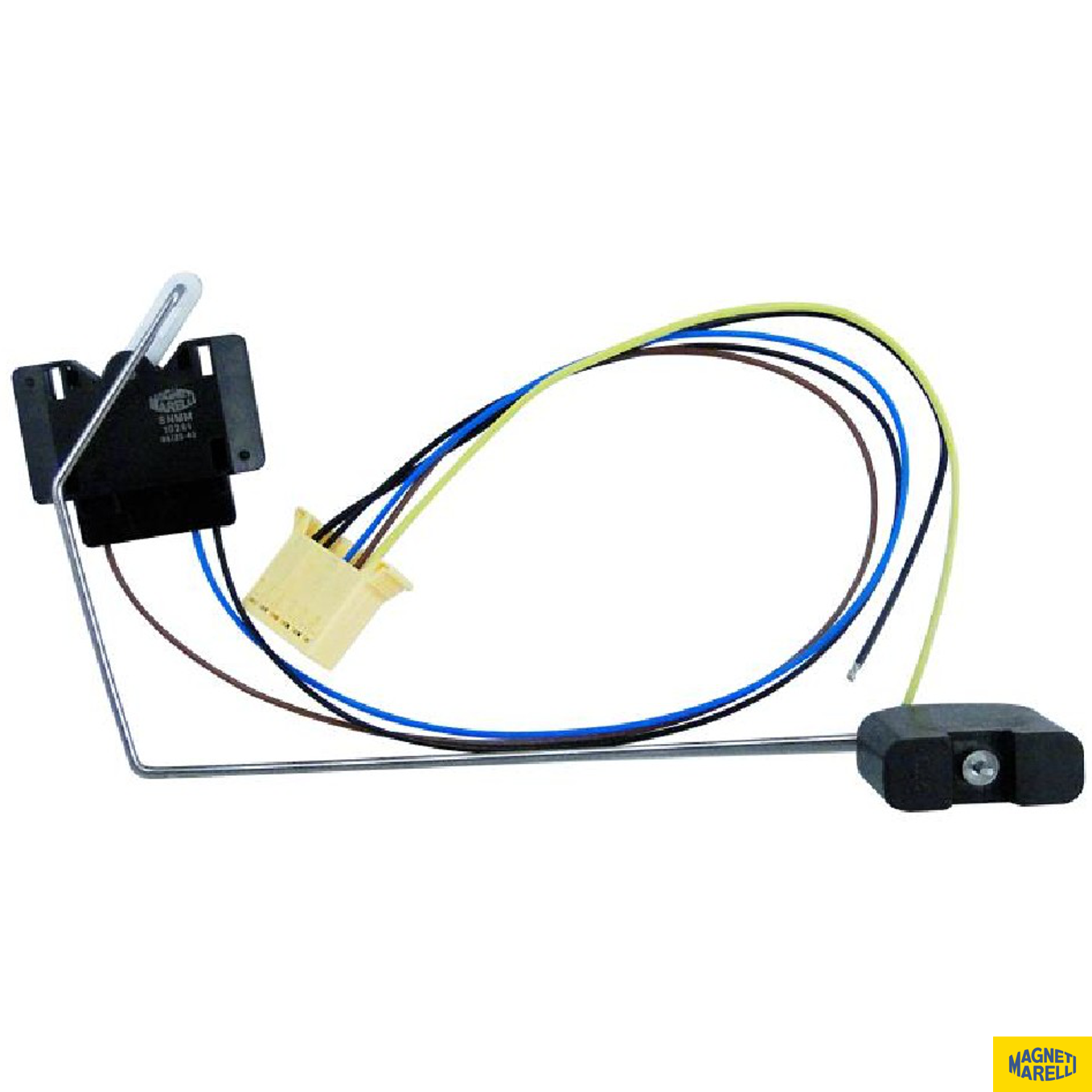 Sensor De Nível De Combustível - Magneti Marelli - SNMM10261 - (1)