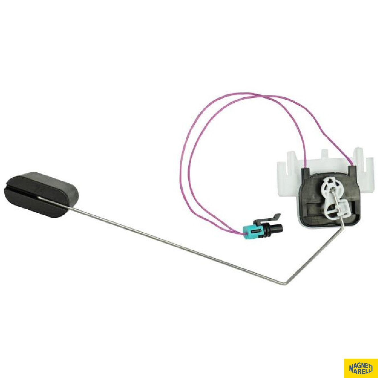 Sensor De Nível De Combustível - Magneti Marelli - SNMM023158 - (1)
