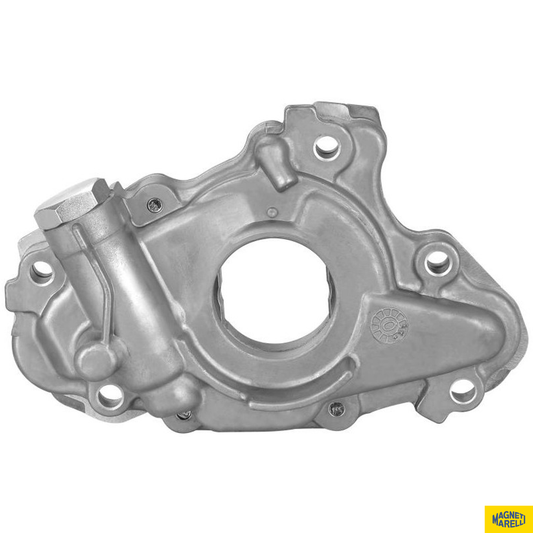 Bomba De Óleo - Magneti Marelli - BMMOP10280 - (1)