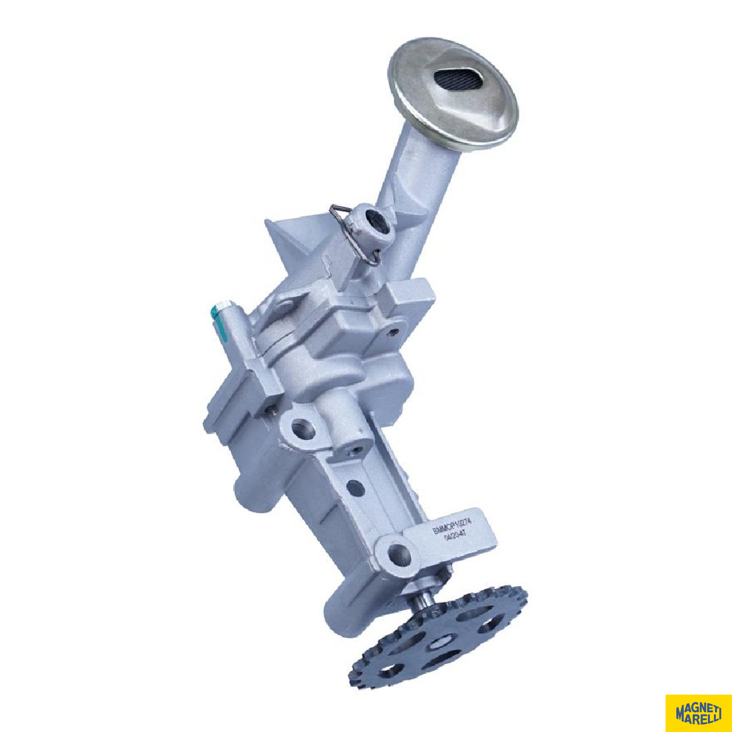 Bomba De Óleo - Magneti Marelli - BMMOP10274 - (1)