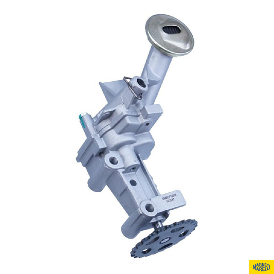 Bomba De Óleo - Magneti Marelli - BMMOP10274 - (1)