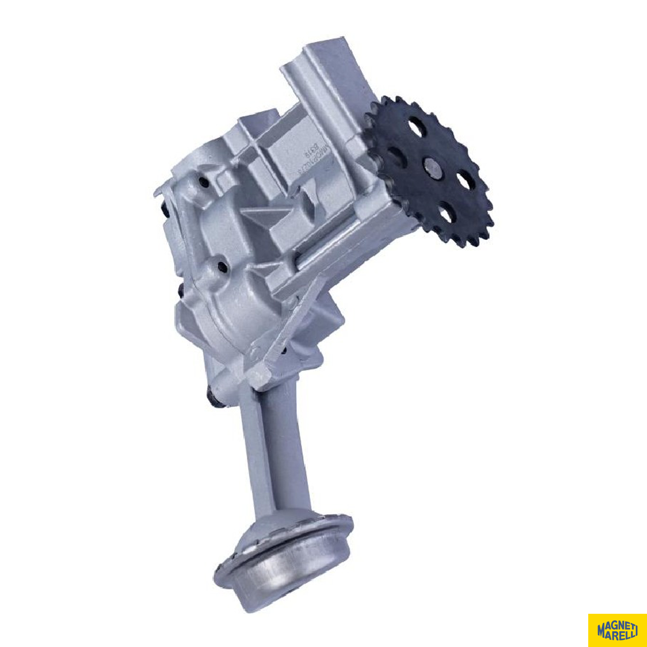 Bomba de Óleo para Renault Sandero - Magneti Marelli - BMMOP10273 - (1)