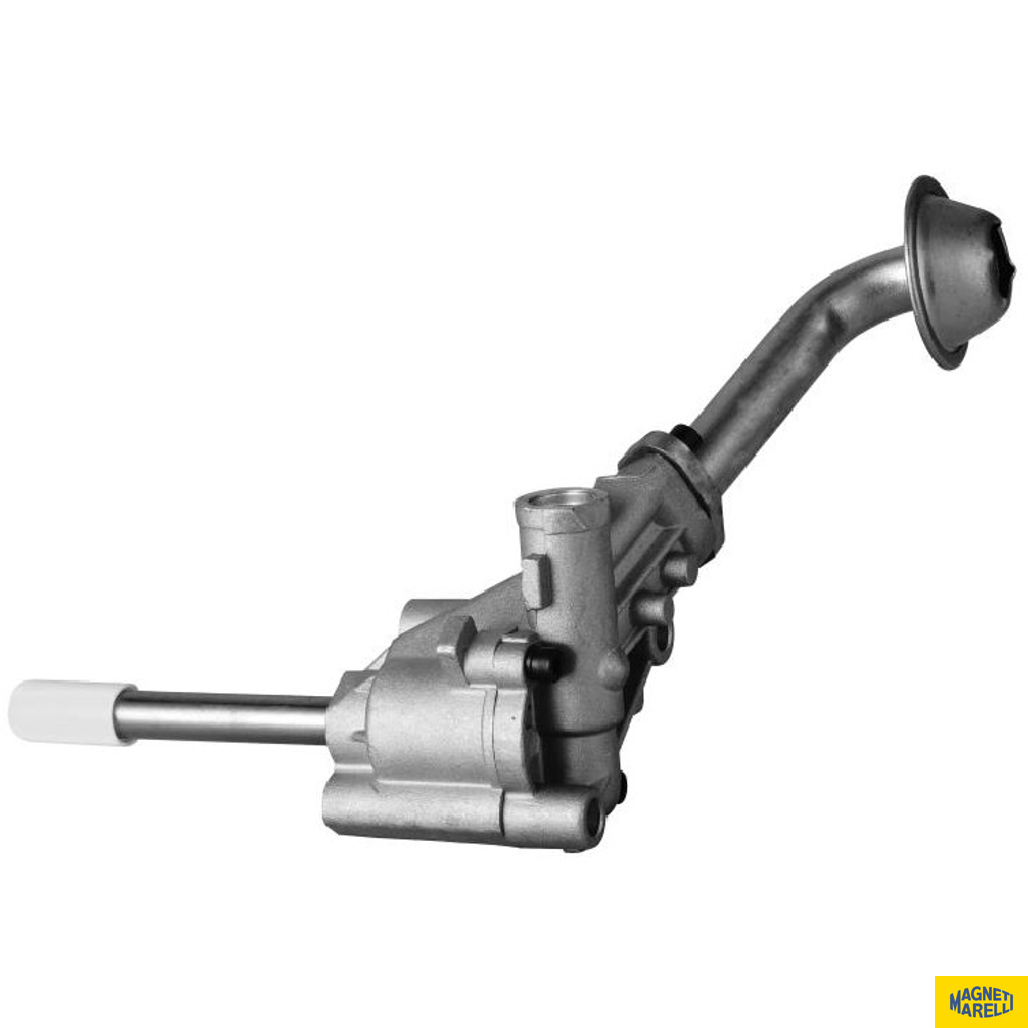 Bomba De Óleo - Magneti Marelli - BMMOP10084 - (1)