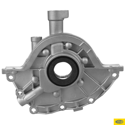 Bomba De Óleo - Magneti Marelli - BMMOP10174 - (1)