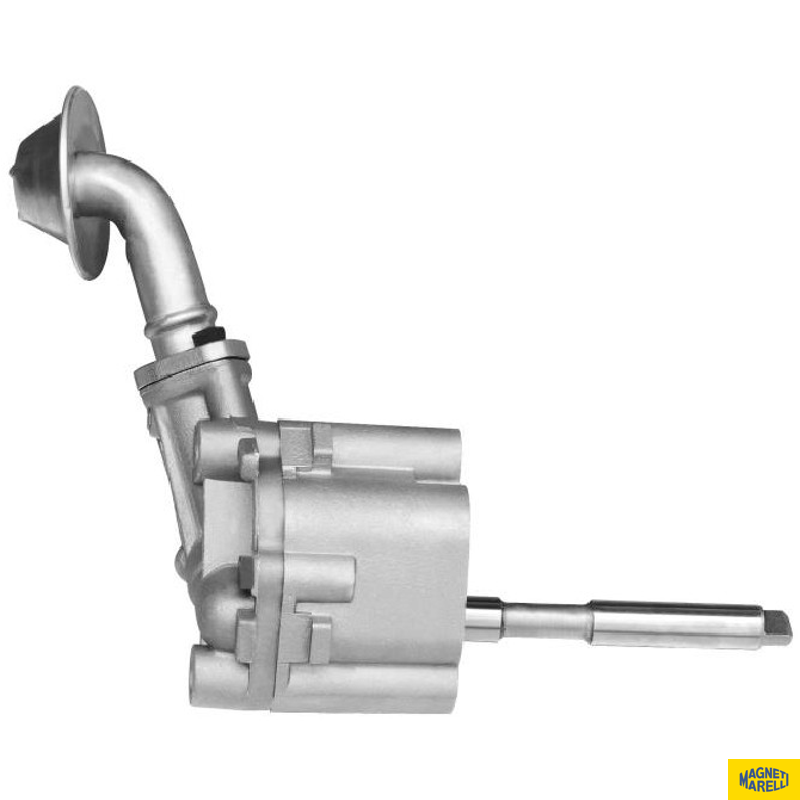 Bomba De Óleo - Magneti Marelli - BMMOP10094 - (1)