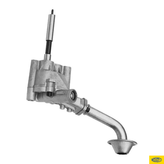 Bomba De Óleo - Magneti Marelli - BMMOP10086 - (1)