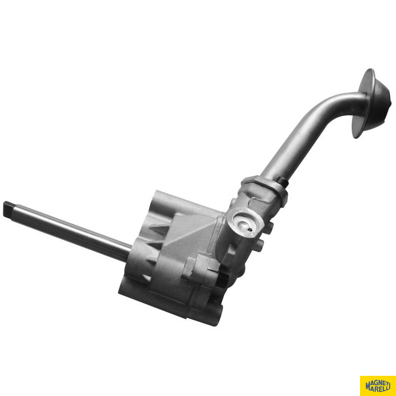 Bomba De Óleo - Magneti Marelli - BMMOP10028 - (1)