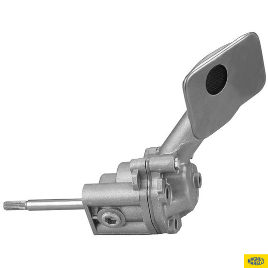 Bomba De Óleo - Magneti Marelli - BMMOP10091 - (1)