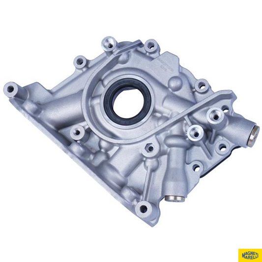 Bomba De Óleo - Magneti Marelli - BMMOP10298 - (1)