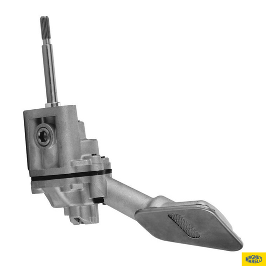 Bomba De Óleo - Magneti Marelli - BMMOP10146 - (1)