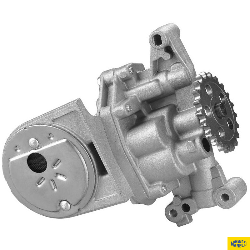 Bomba De Óleo - Magneti Marelli - BMMOP10269 - (1)