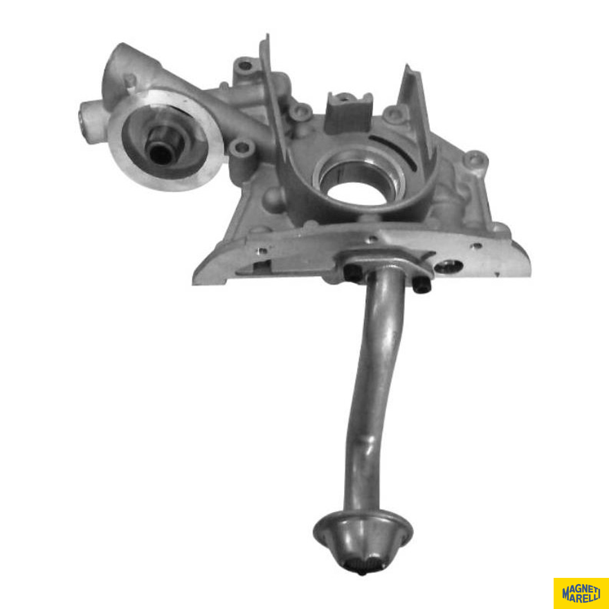 Bomba De Óleo - Magneti Marelli - BMMOP10191 - (1)