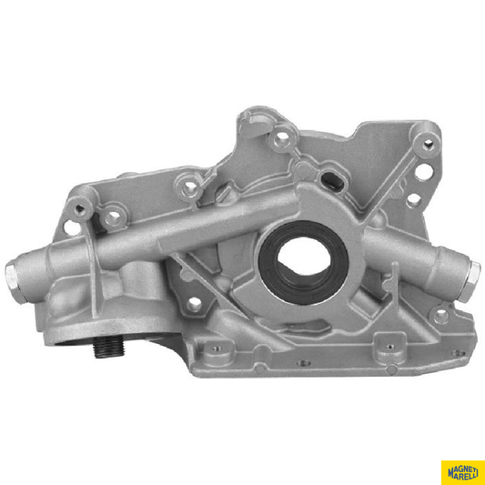 Bomba De Óleo - Magneti Marelli - BMMOP10131 - (1)
