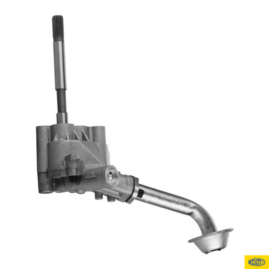 Bomba De Óleo - Magneti Marelli - BMMOP10250 - (1)