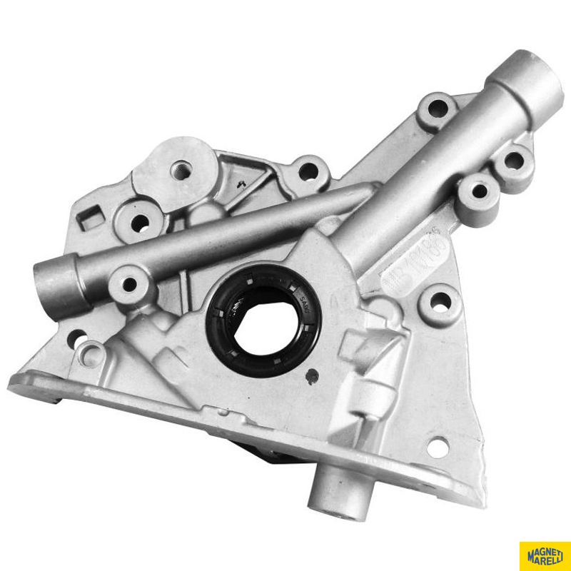 Bomba De Óleo - Magneti Marelli - BMMOP10186 - (1)