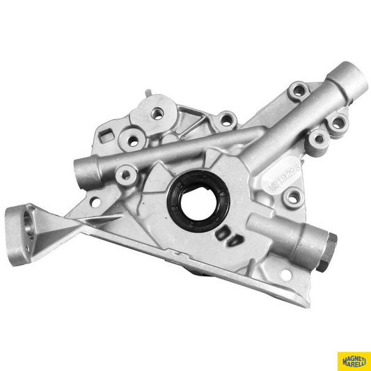 Bomba De Óleo - Magneti Marelli - BMMOP10208 - (1)