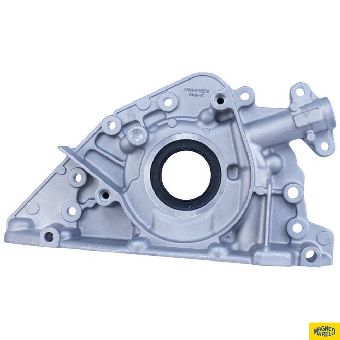 Bomba De Óleo - Magneti Marelli - BMMOP10276 - (1)