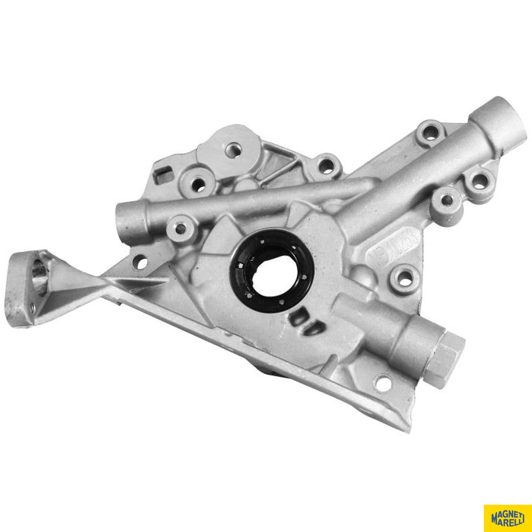 Bomba De Óleo - Magneti Marelli - BMMOP10253 - (1)