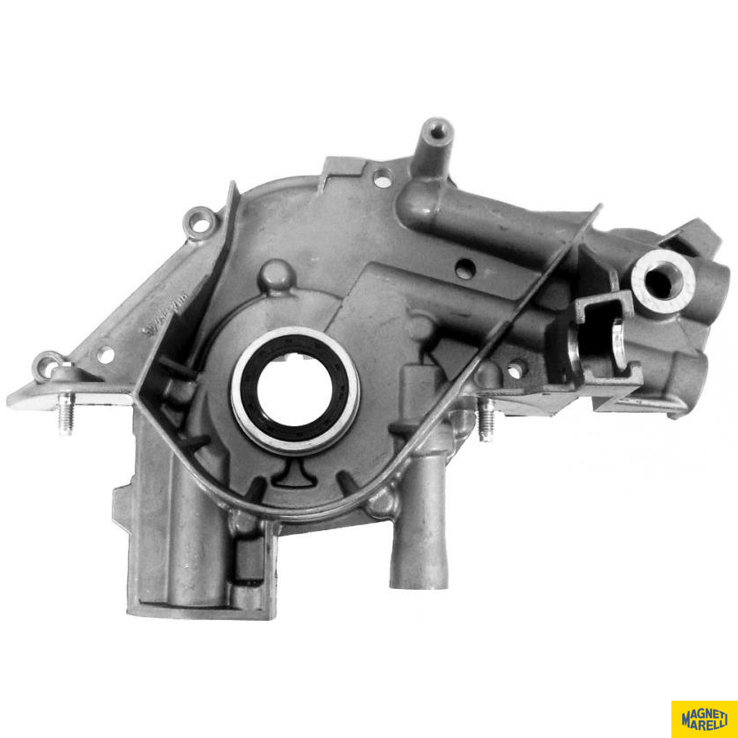 Bomba De Óleo - Magneti Marelli - BMMOP10188A - (1)
