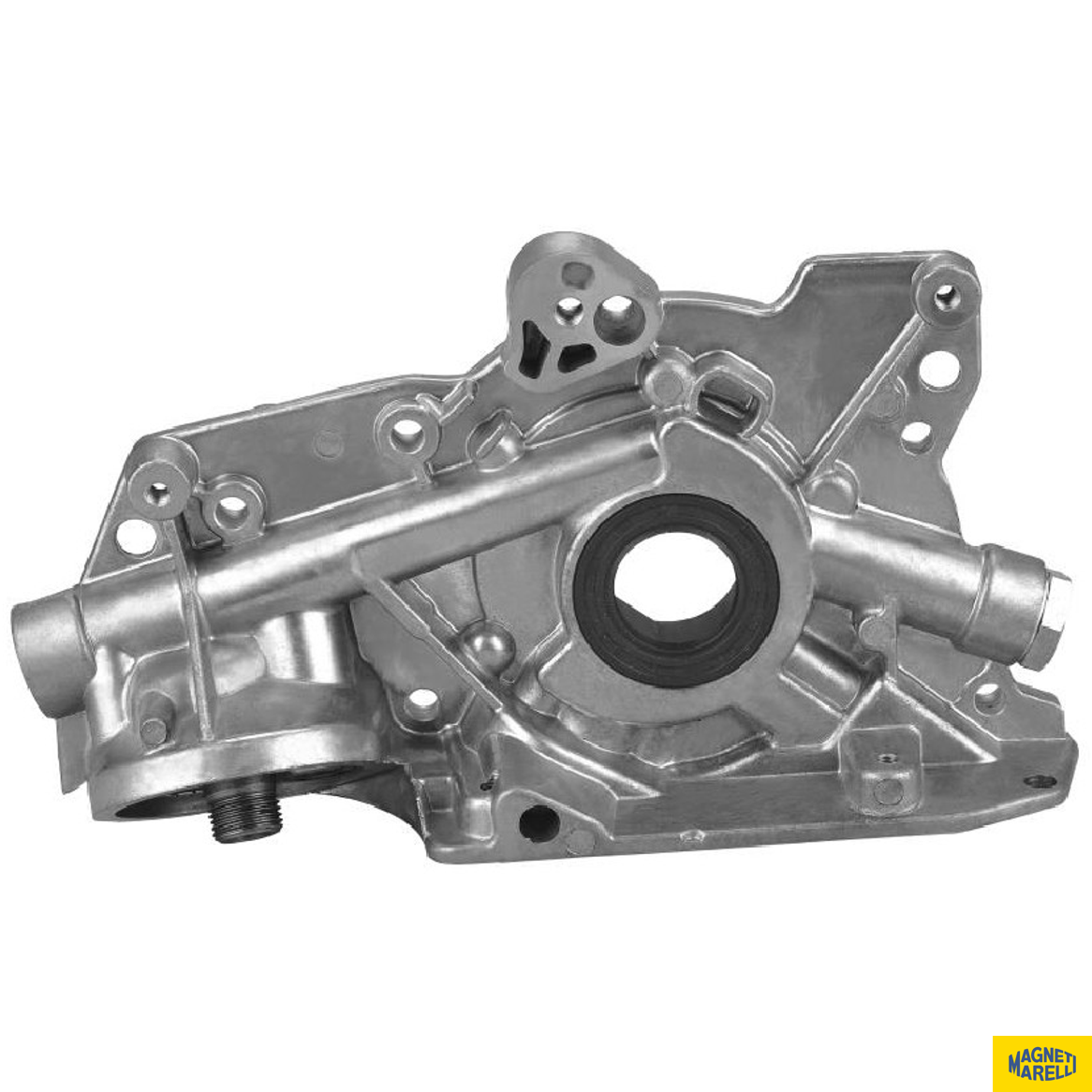 Bomba De Óleo - Magneti Marelli - BMMOP10149 - (1)