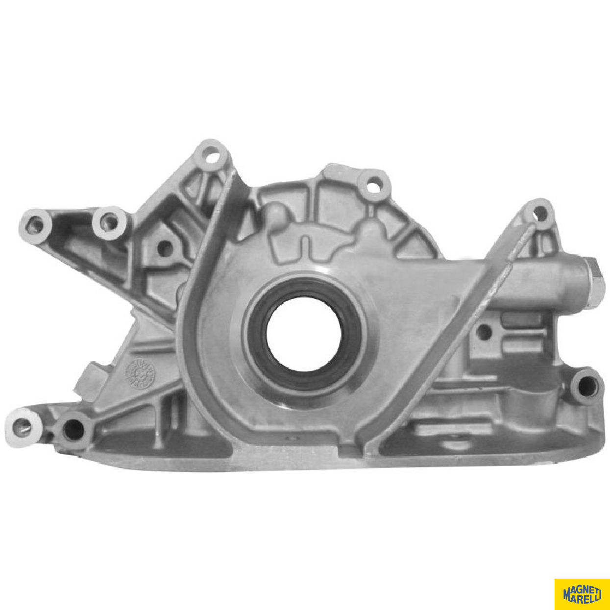 Bomba De Óleo - Magneti Marelli - BMMOP10118 - (1)