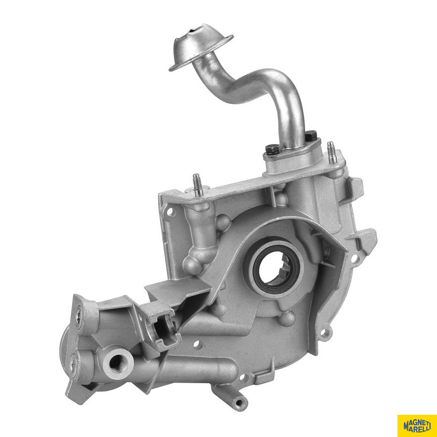 Bomba De Óleo - Magneti Marelli - BMMOP10189 - (1)
