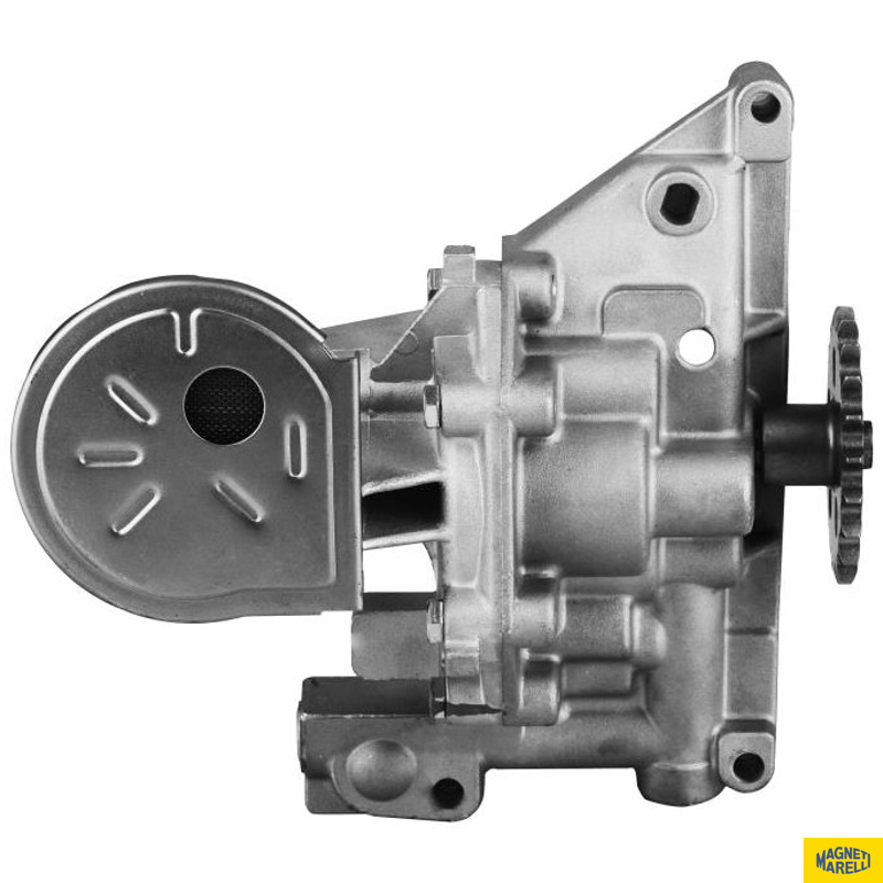 Bomba De Óleo - Magneti Marelli - BMMOP10219 - (1)