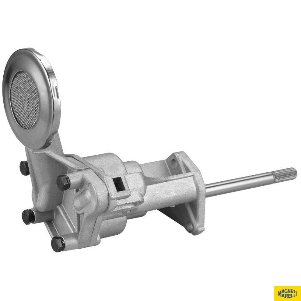 Bomba De Óleo - Magneti Marelli - BMMOP10110 - (1)