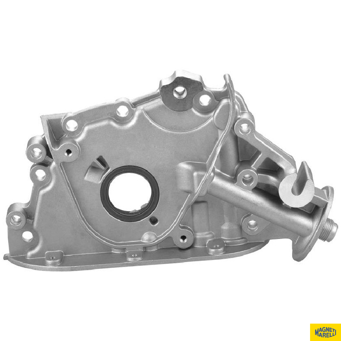 Bomba De Óleo - Magneti Marelli - BMMOP10301 - (1)