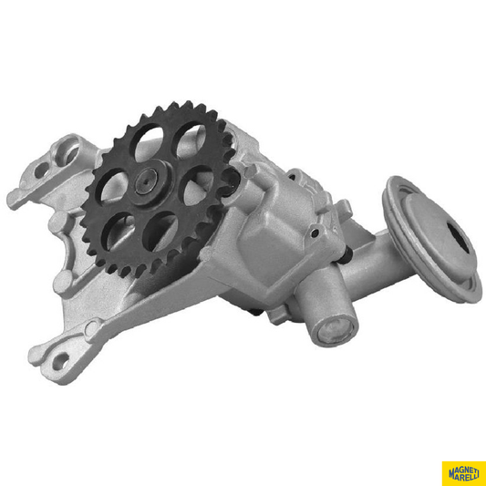Bomba De Óleo - Magneti Marelli - BMMOP10197 - (1)